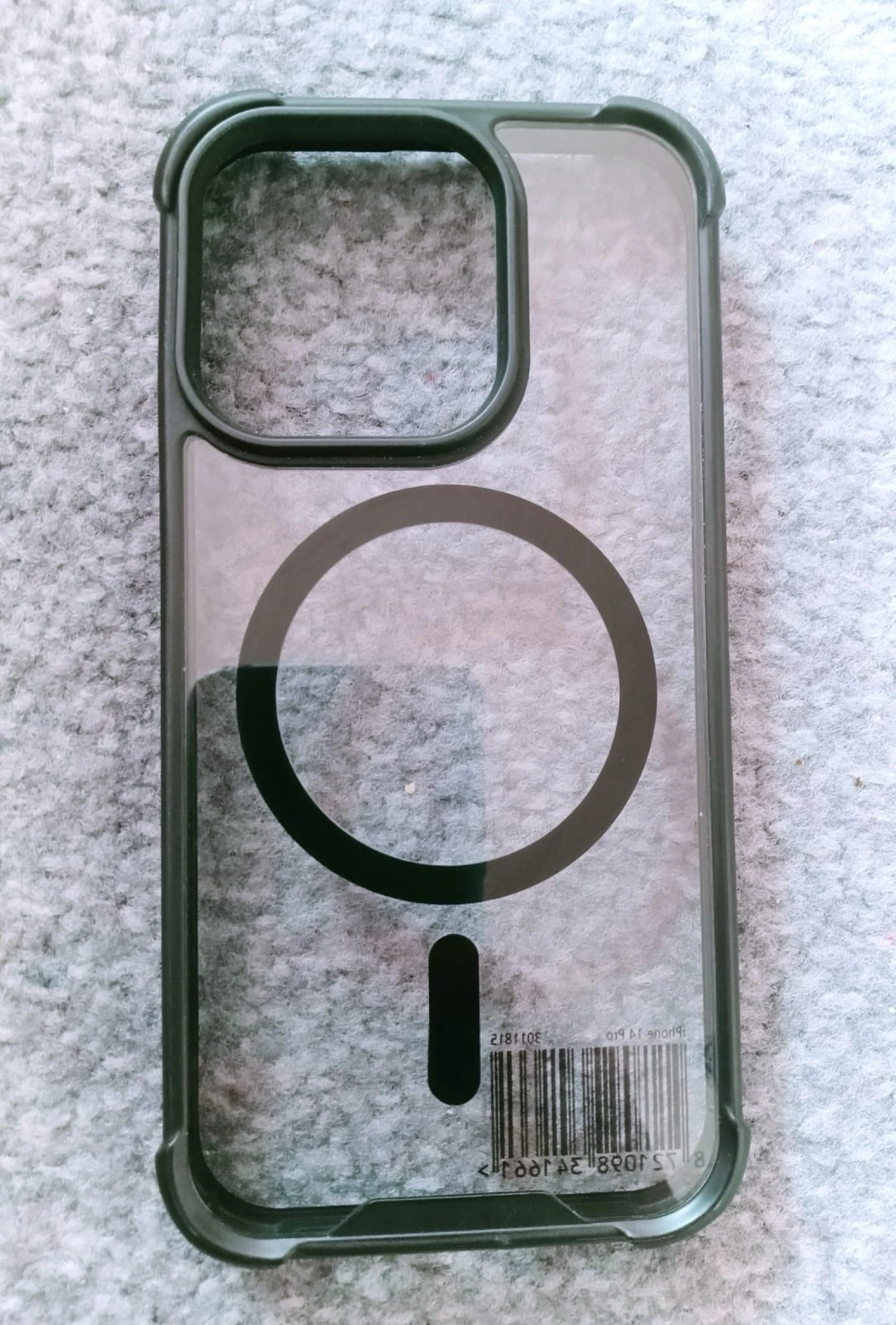 Capa de telefone para iPhone 14pro e 15 pro – photo 3